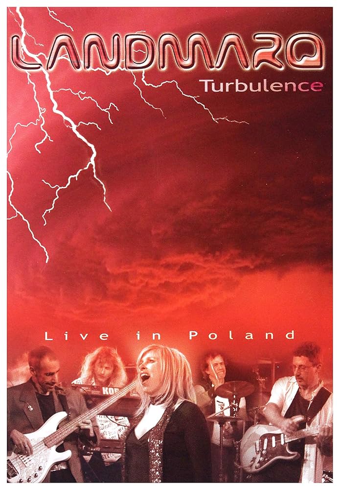 その他 Turbulence Live in Poland [DVD] Turbulence Live in Poland: Landmarq: Amazon.ca: Music